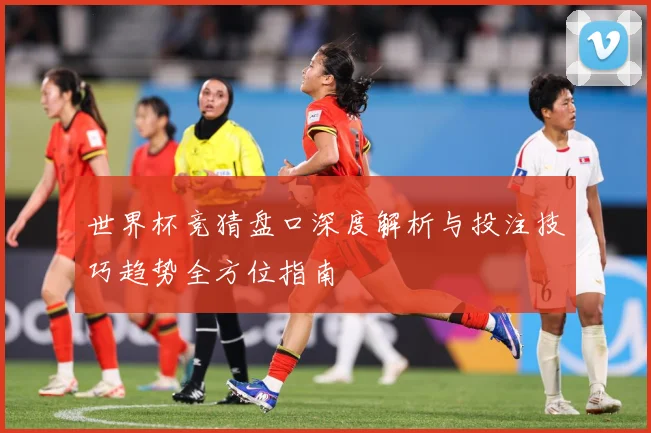 世界杯竞猜盘口深度解析与投注技巧趋势全方位指南