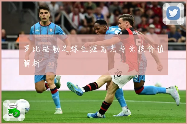 罗比福勒足球生涯高光与竞技价值解析
