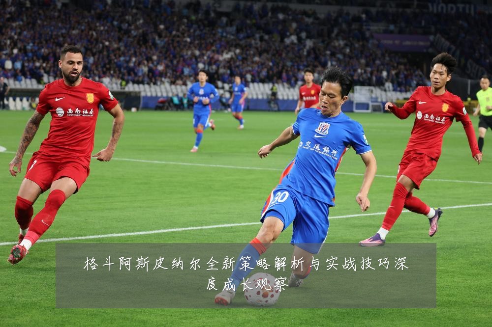 格斗阿斯皮纳尔全新策略解析与实战技巧深度成长观察